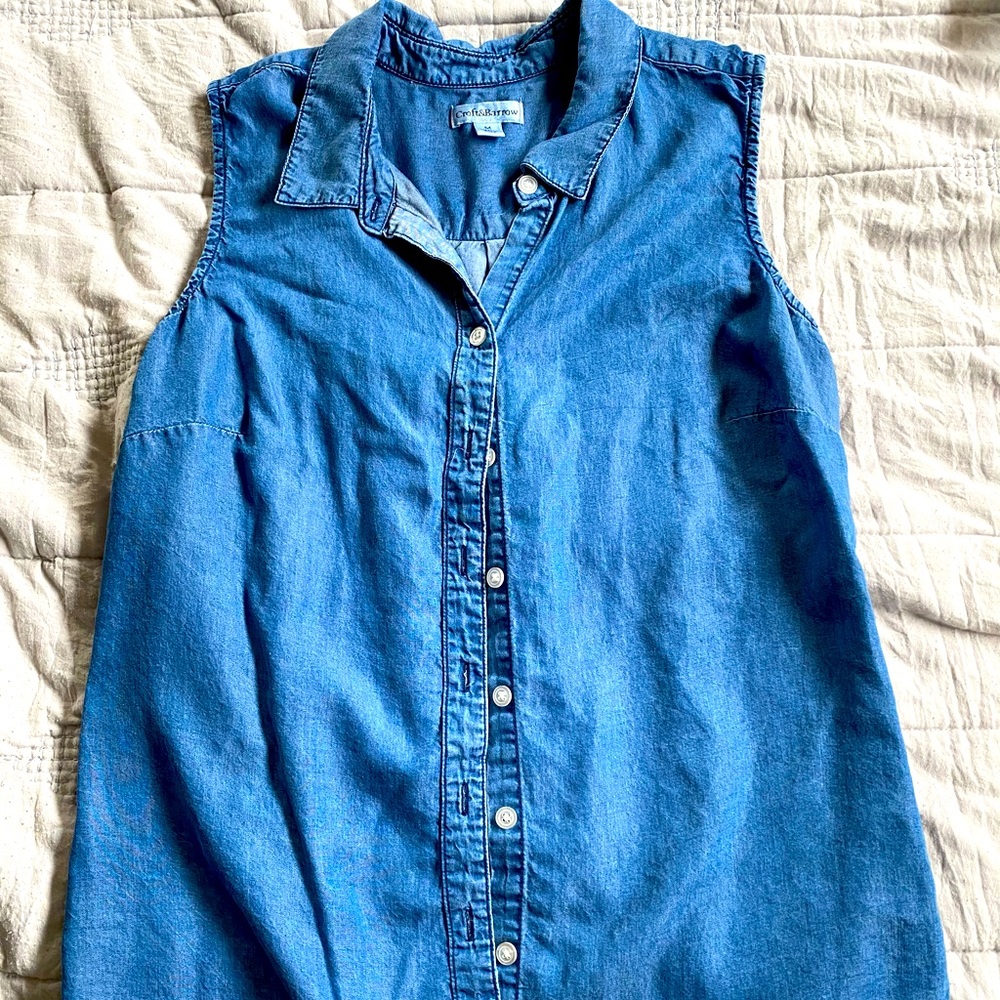 Croft&Barrow Top